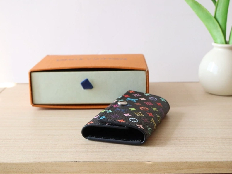 LX Wallets Comfortable 12241