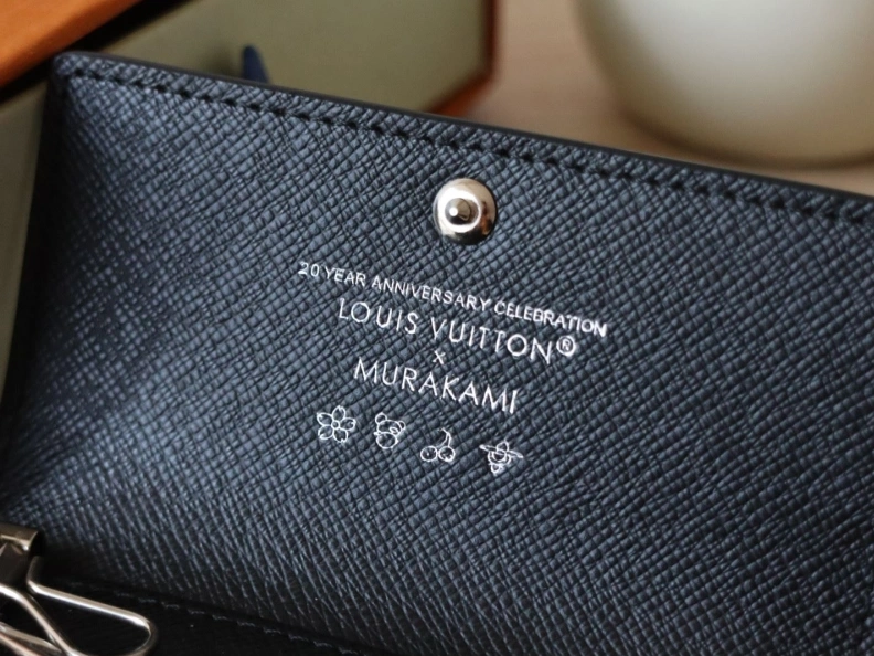LX Wallets Comfortable 12241