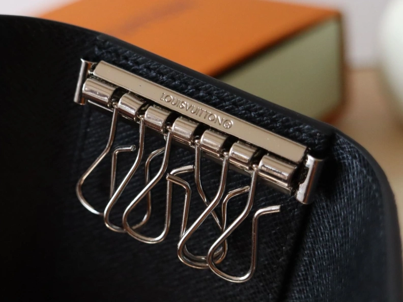 LX Wallets Comfortable 12241