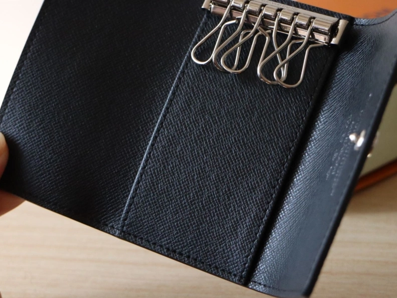 LX Wallets Comfortable 12241