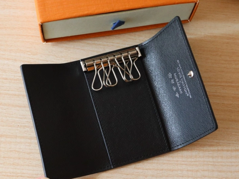 LX Wallets Comfortable 12241