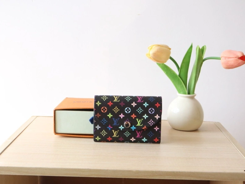 Efficient LX Wallets 12252