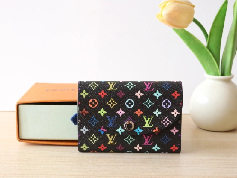 Efficient LX Wallets 12252