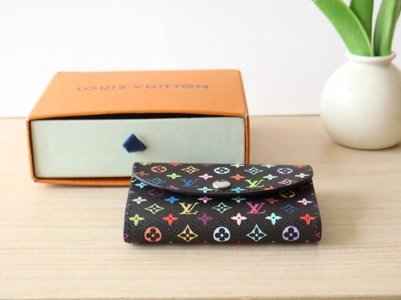 Efficient LX Wallets 12252