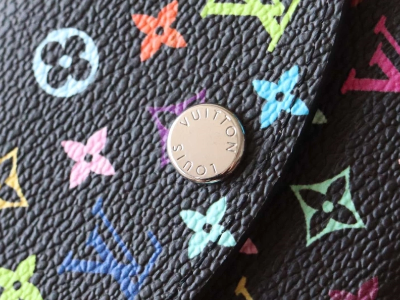 Efficient LX Wallets 12252
