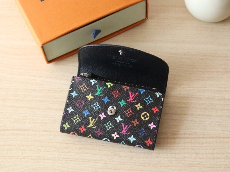 Efficient LX Wallets 12252