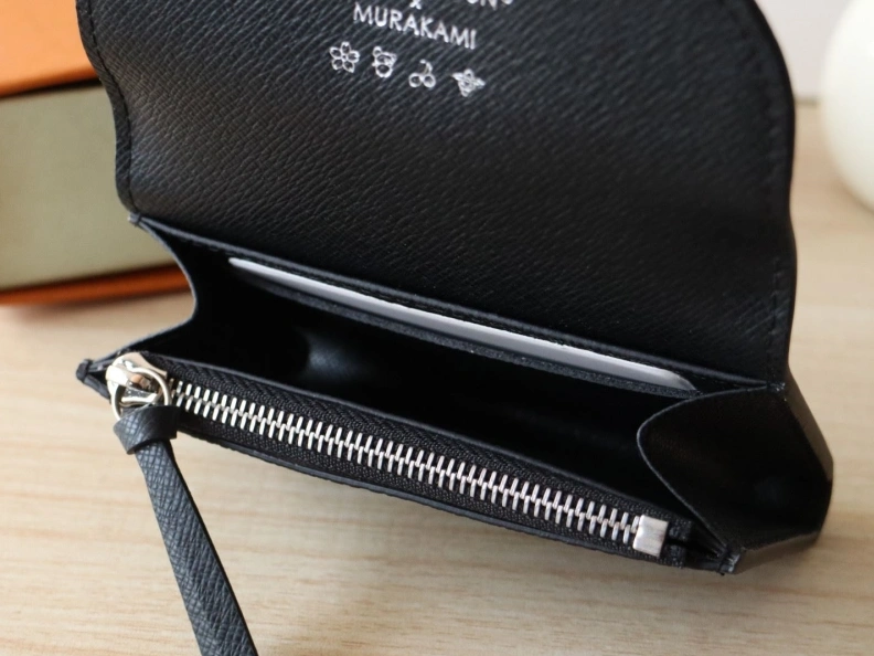 Efficient LX Wallets 12252