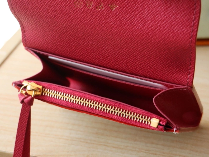 Soft LX Wallets 12236