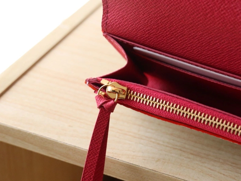 Soft LX Wallets 12236