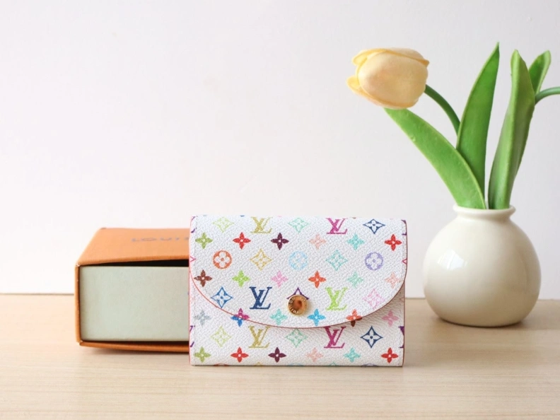 Soft LX Wallets 12236