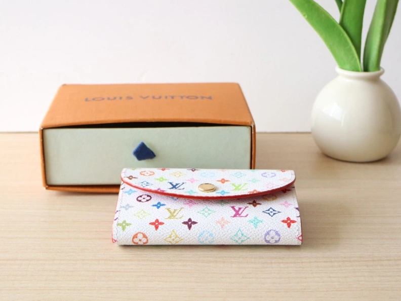 Soft LX Wallets 12236
