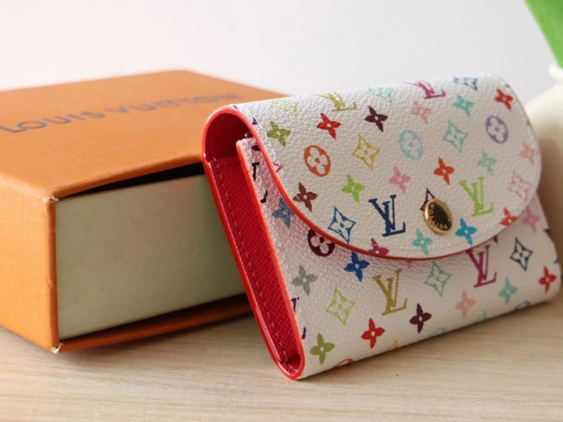 Soft LX Wallets 12236