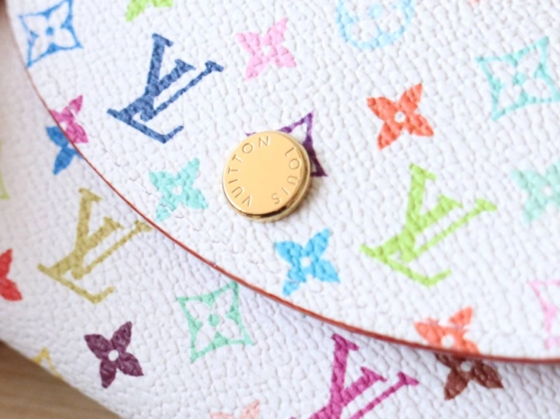 Soft LX Wallets 12236