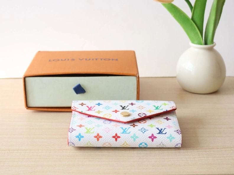 Flexible LX Wallets 12247