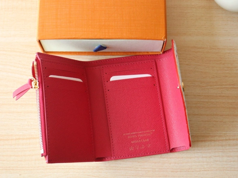 Flexible LX Wallets 12247