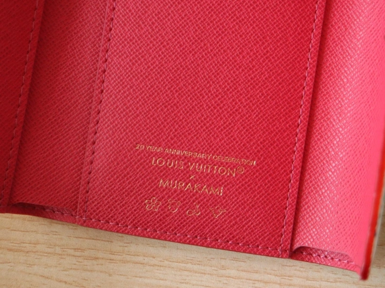 Flexible LX Wallets 12247