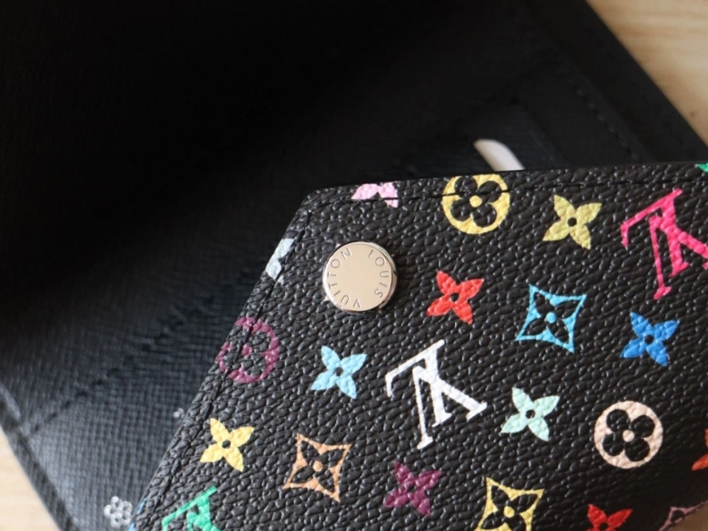 StreetReady LX Wallets 12242