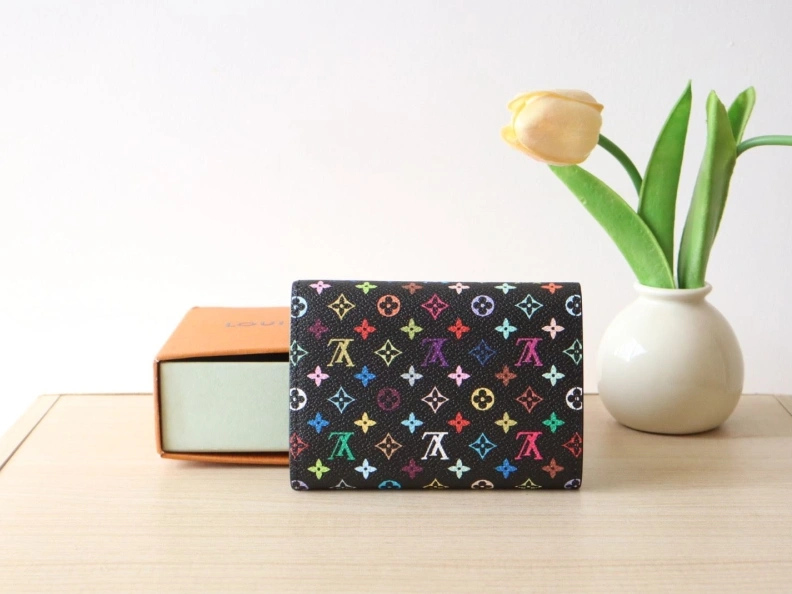 StreetReady LX Wallets 12242