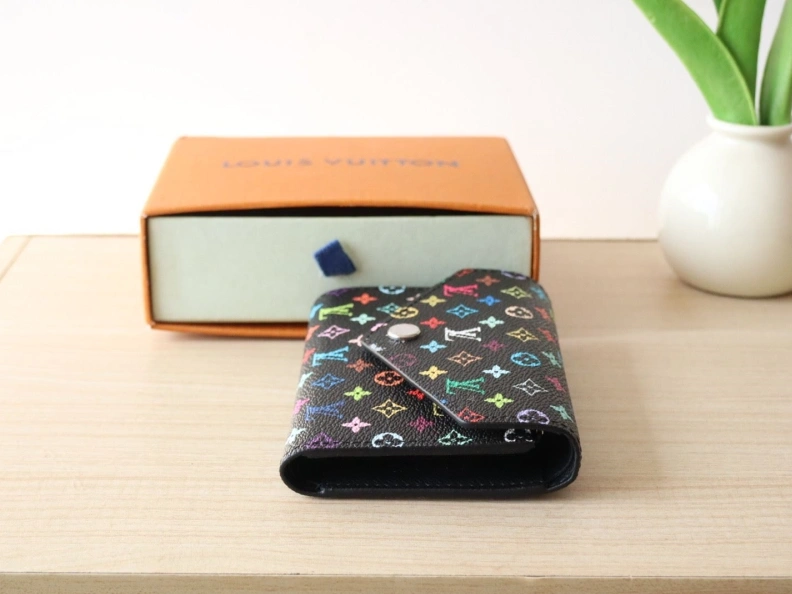 StreetReady LX Wallets 12242