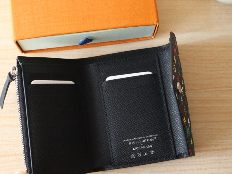 StreetReady LX Wallets 12242