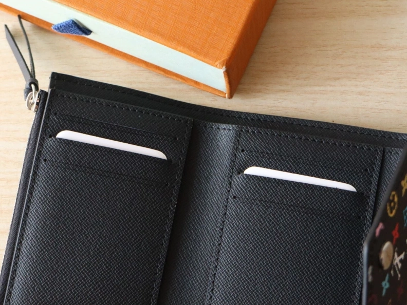 StreetReady LX Wallets 12242