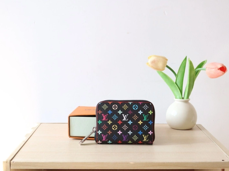 LX Wallets Fashionable 12249