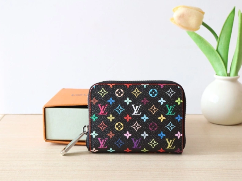 LX Wallets Fashionable 12249