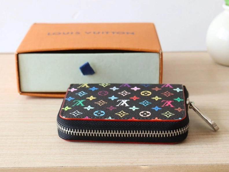 LX Wallets Fashionable 12249