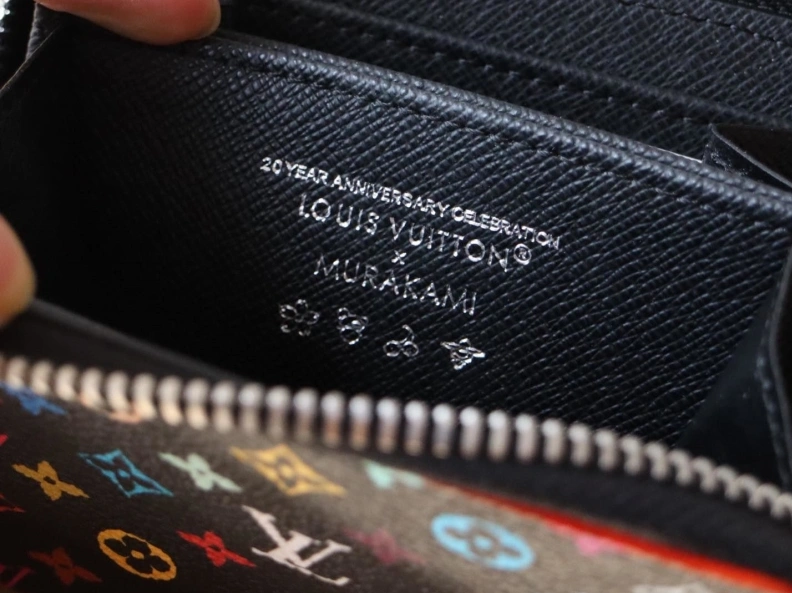 LX Wallets Fashionable 12249