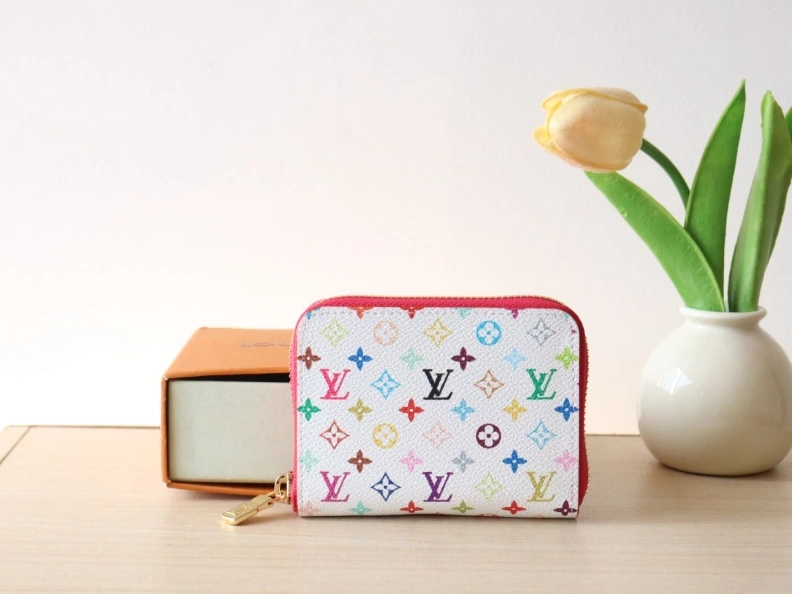 StreetReady LX Wallets 12238