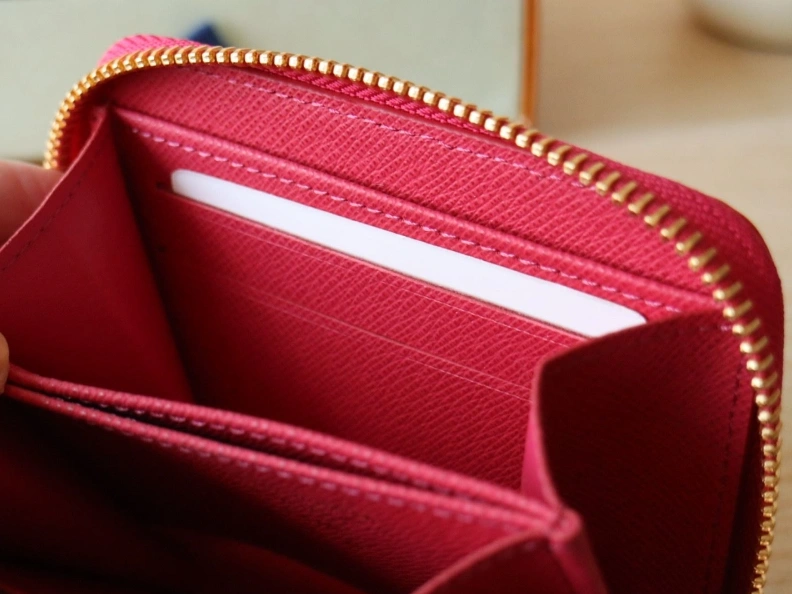 StreetReady LX Wallets 12238