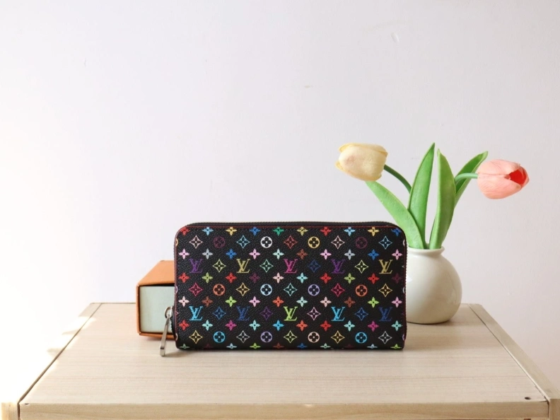 Bright LX Wallets 12253