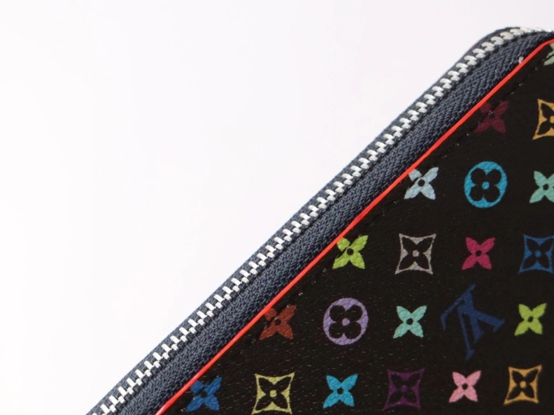 Bright LX Wallets 12253