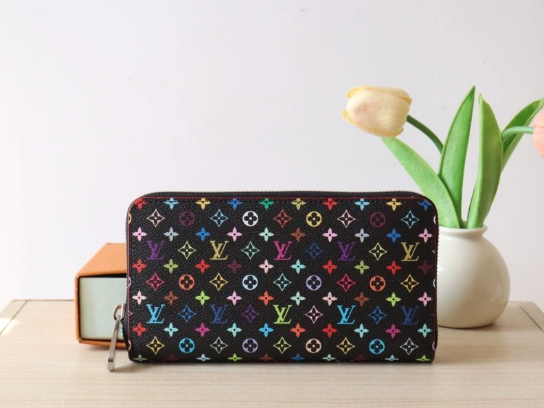 Bright LX Wallets 12253