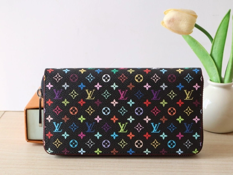 Bright LX Wallets 12253