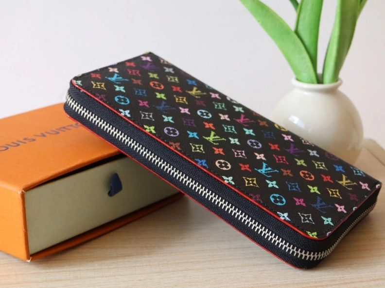 Bright LX Wallets 12253