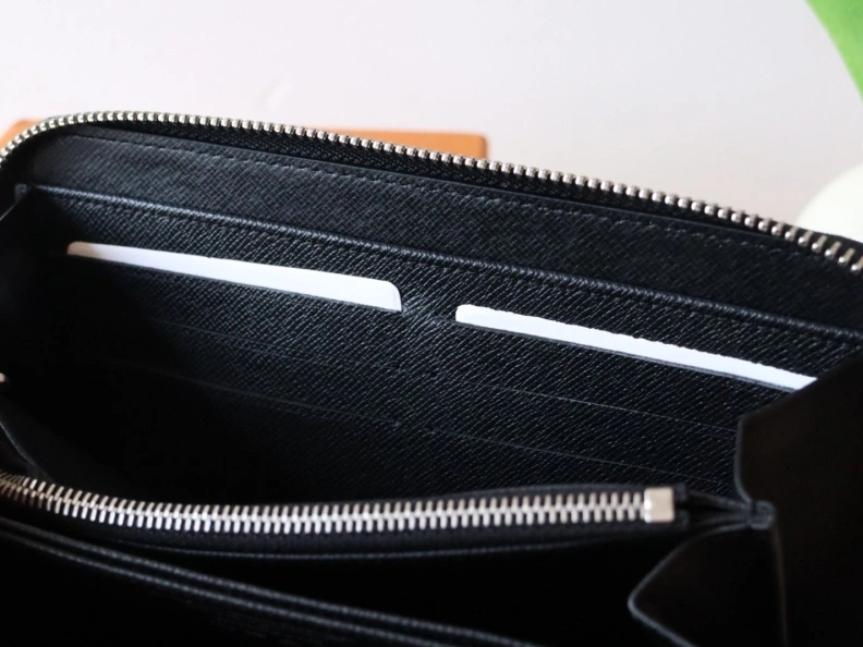 Bright LX Wallets 12253