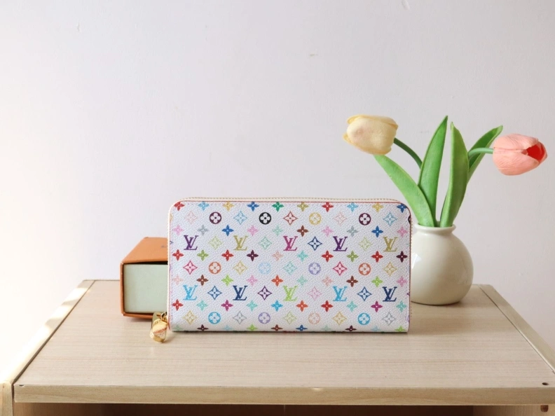 Soft LX Wallets 12237