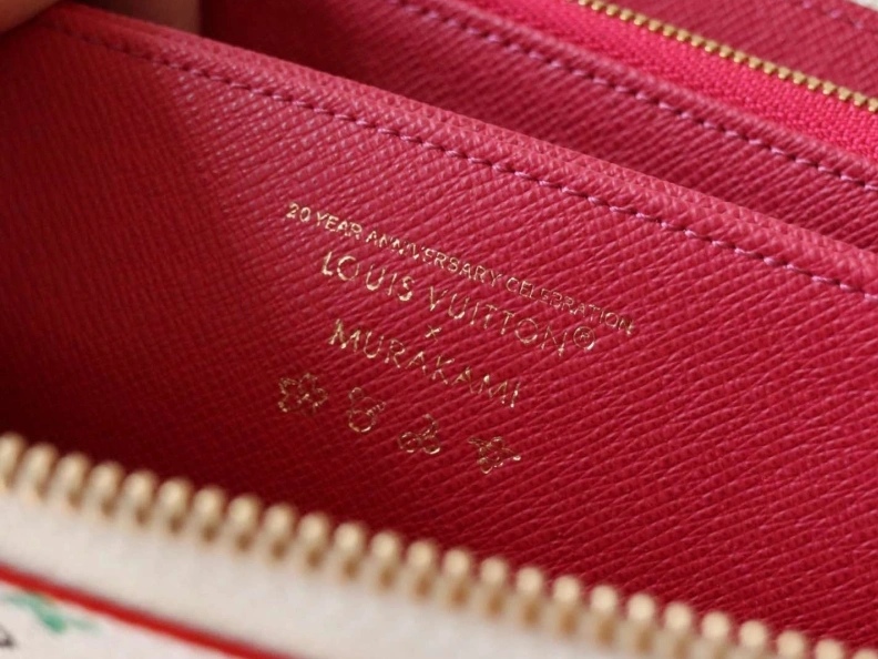Soft LX Wallets 12237