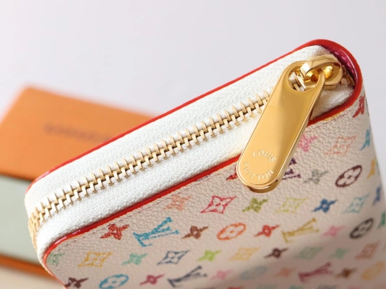 Soft LX Wallets 12237