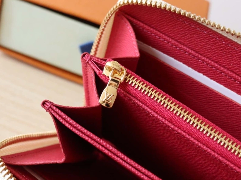 Soft LX Wallets 12237