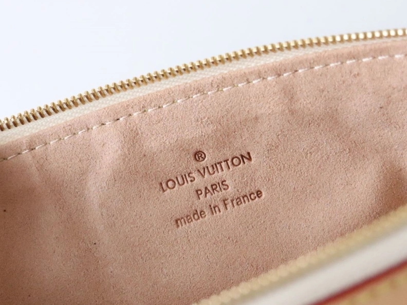 LX Clutch Bags Practical 12386