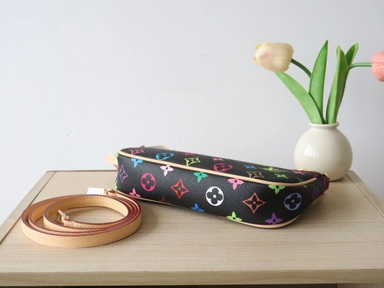 LX Clutch Bags Practical 12386