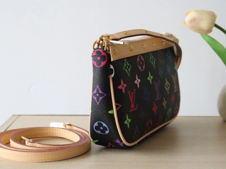 LX Clutch Bags Practical 12386