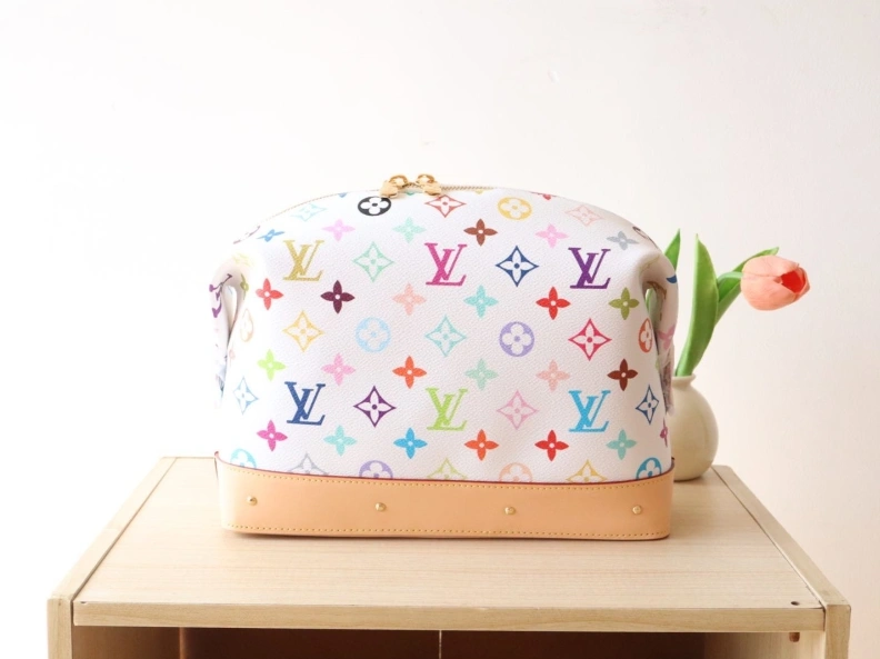 Durable LX Clutch Bags 12385