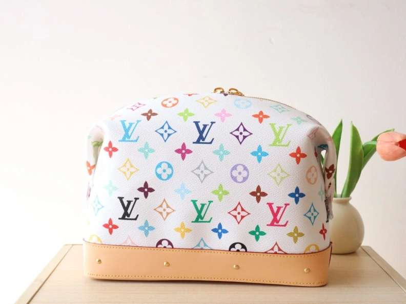 Durable LX Clutch Bags 12385