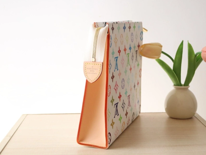 LX Clutch Bags Sleek 12390