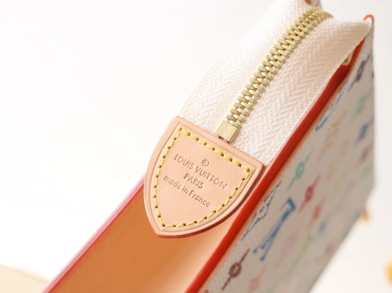 LX Clutch Bags Sleek 12390