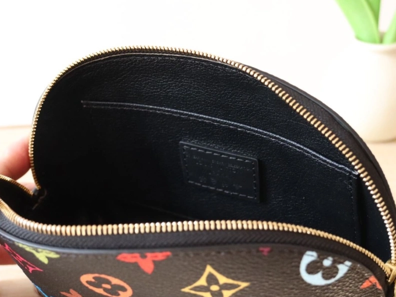 LX Clutch Bags Comfortable 12372