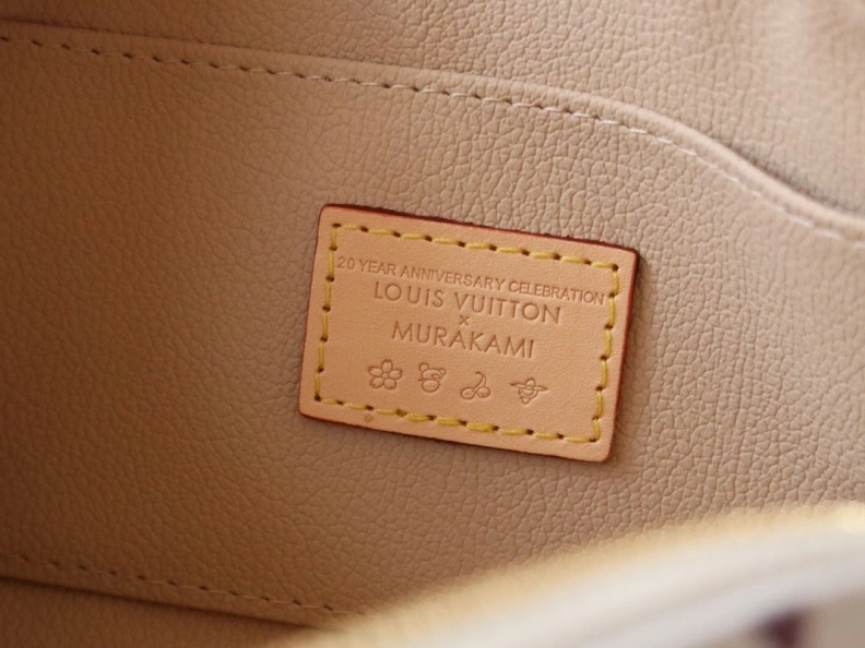 LX Clutch Bags Bold 12380